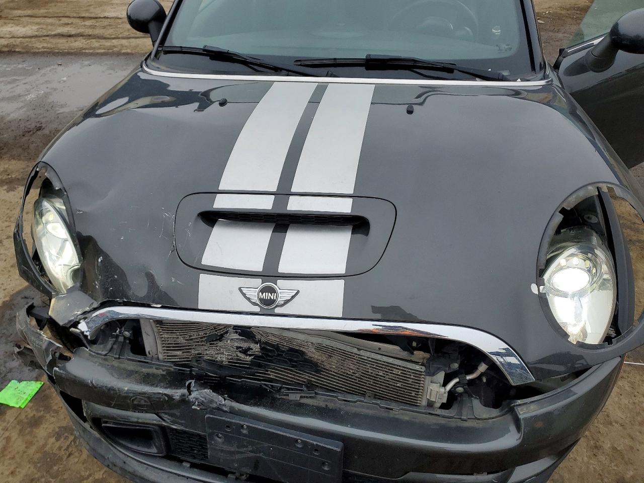 2015 MINI COOPER ROADSTER S photo 21