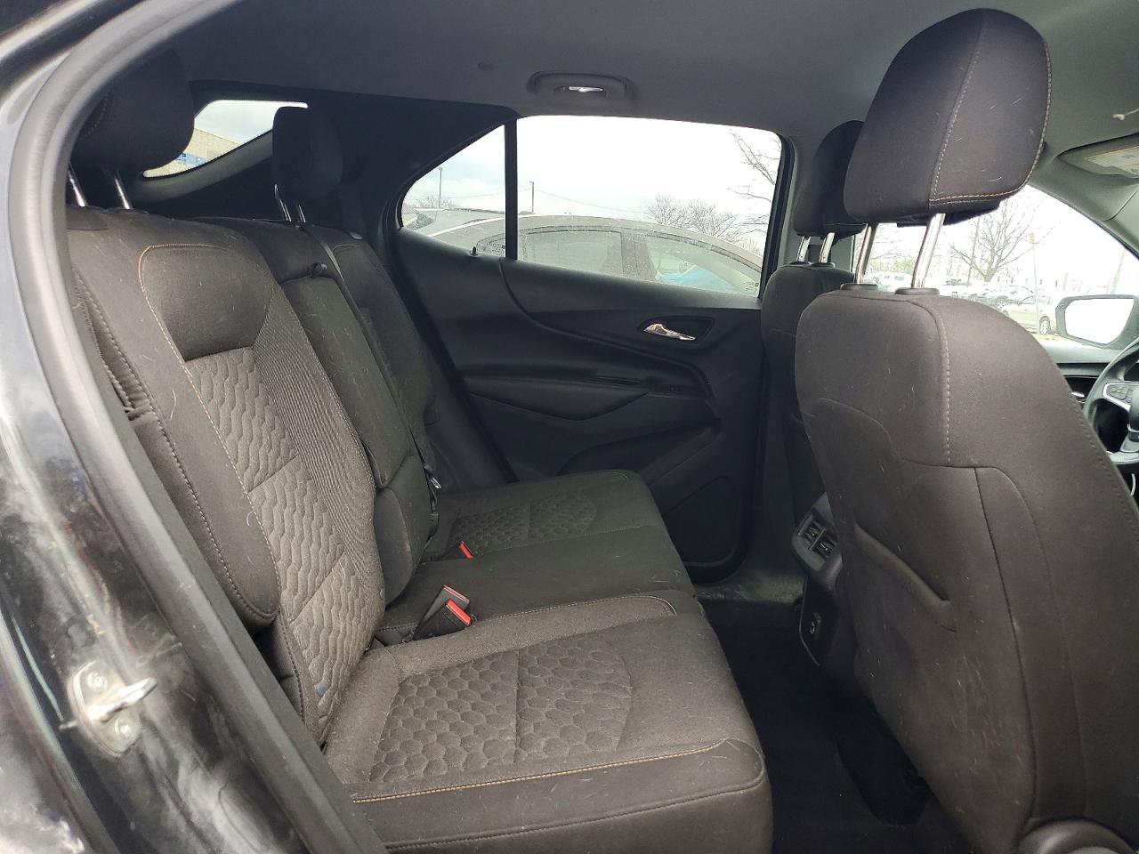 2020 CHEVROLET EQUINOX LT photo 21