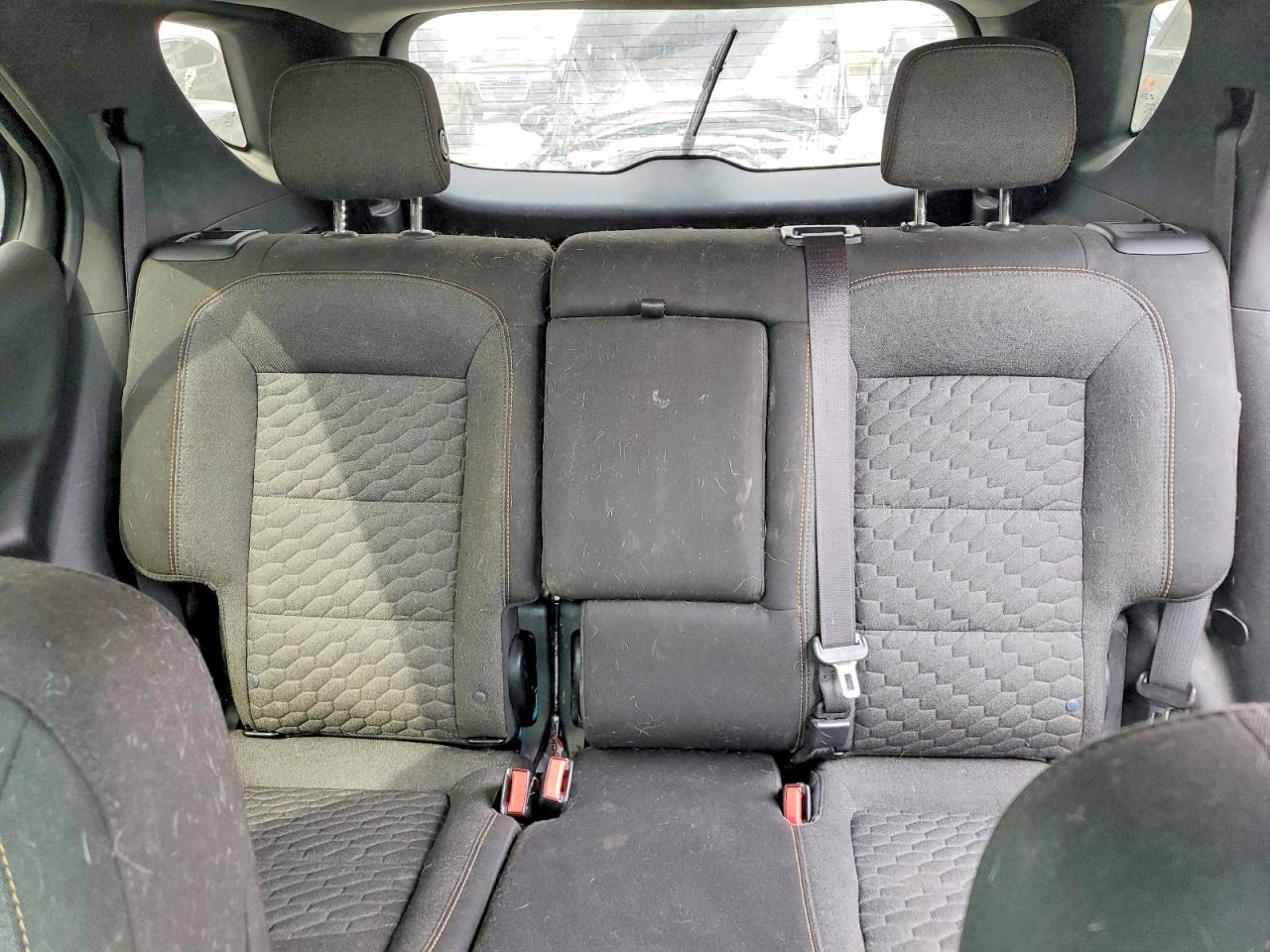 2020 CHEVROLET EQUINOX LT photo 19