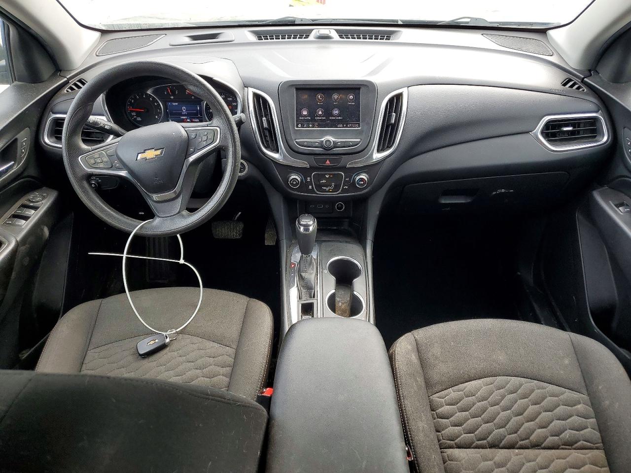2020 CHEVROLET EQUINOX LT photo 15