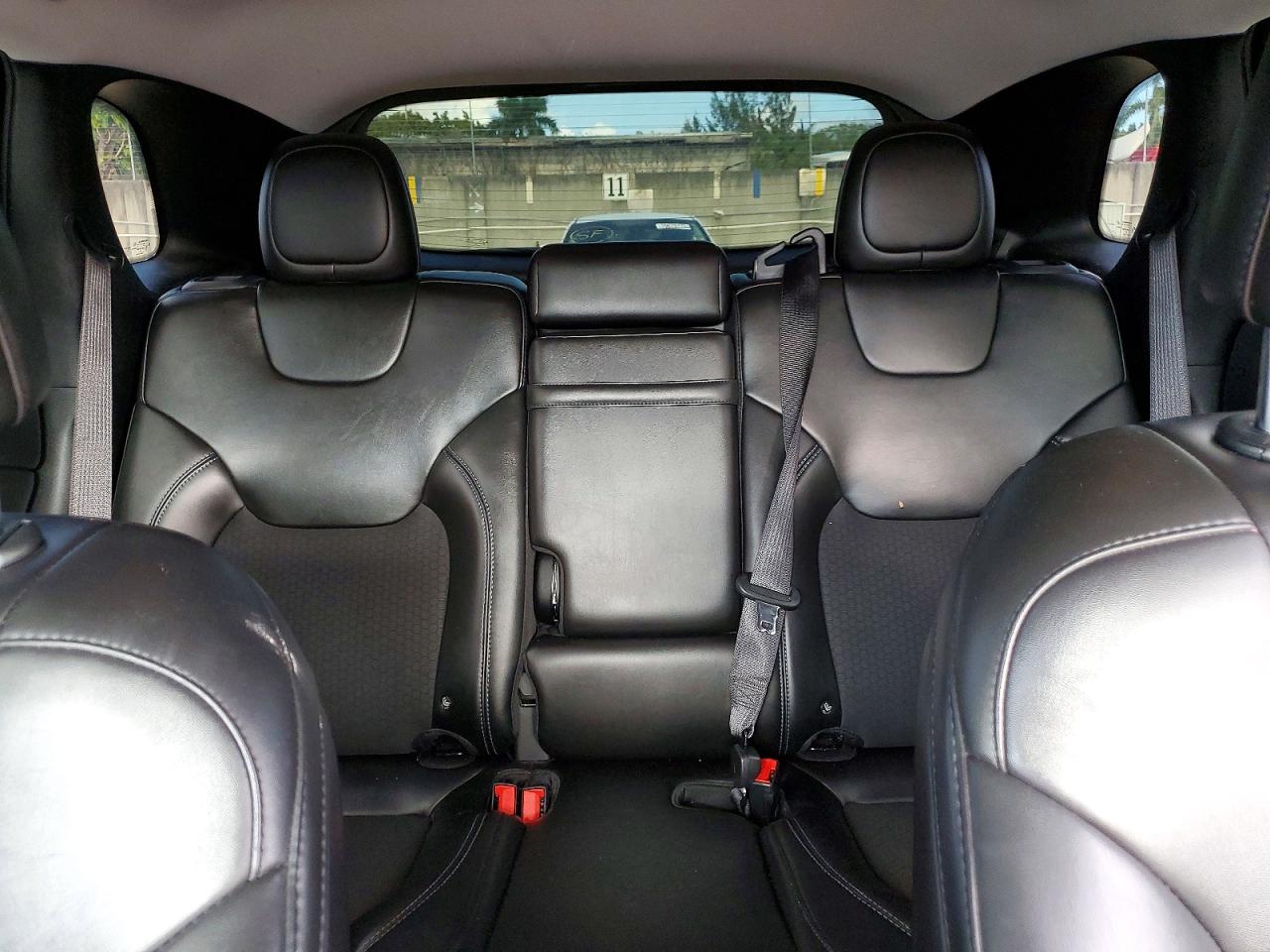 2019 JEEP CHEROKEE LATITUDE PLUS photo 19