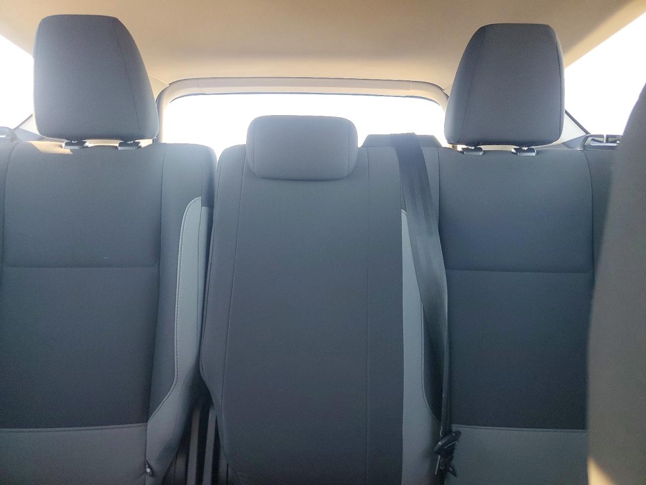 2014 FORD ESCAPE S photo 10