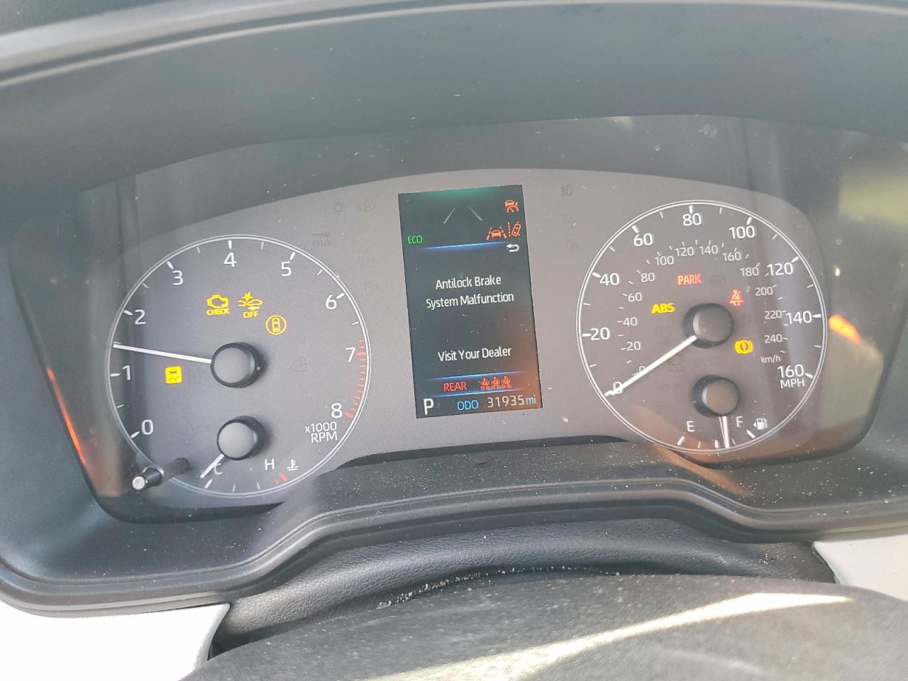 2025 TOYOTA COROLLA photo 25