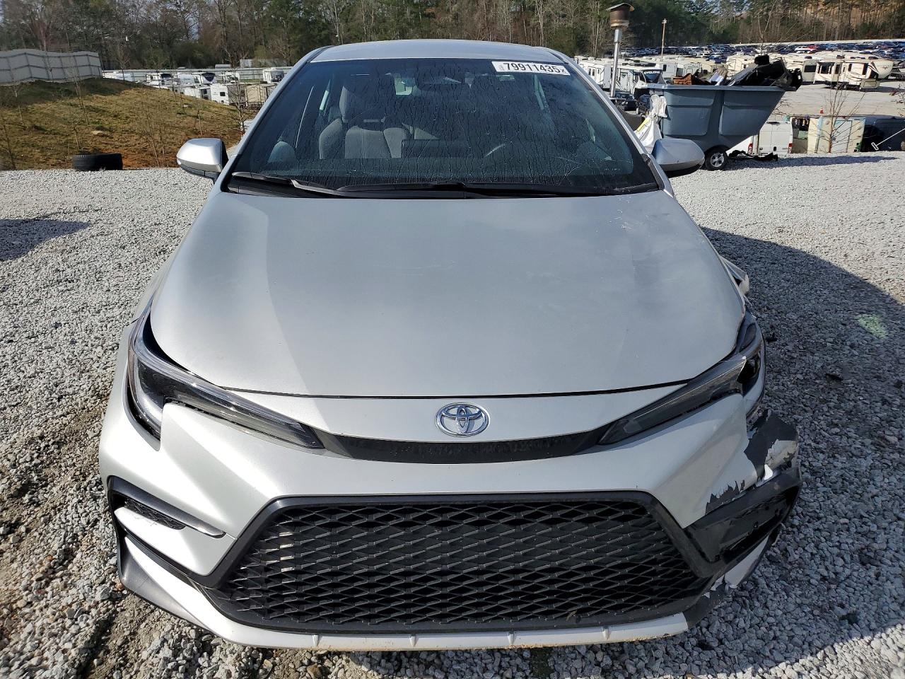 2025 TOYOTA COROLLA photo 13