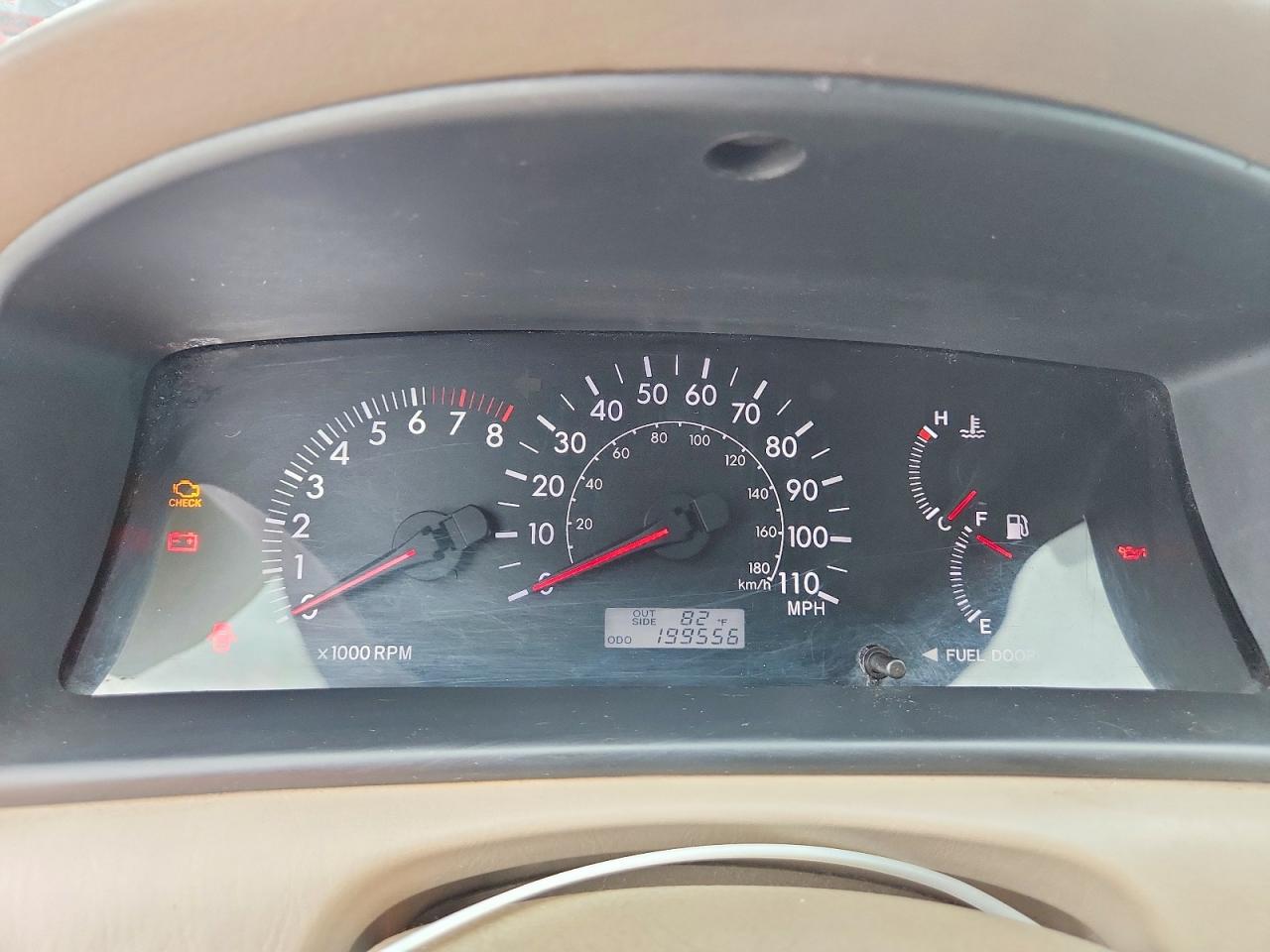 2007 TOYOTA COROLLA LE photo 17