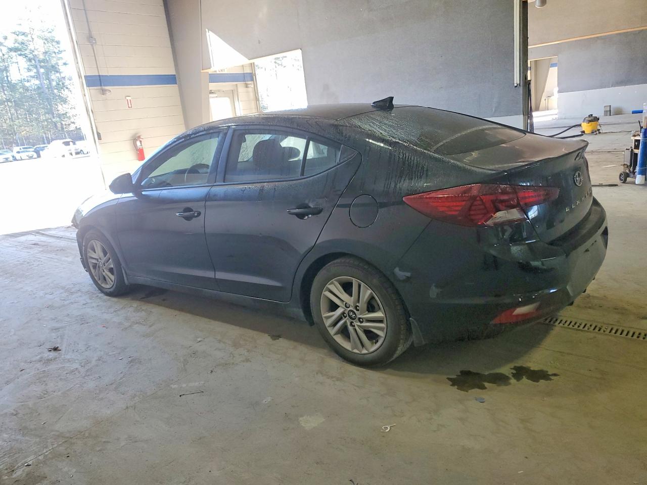 2020 HYUNDAI ELANTRA VALUE EDITION photo 2