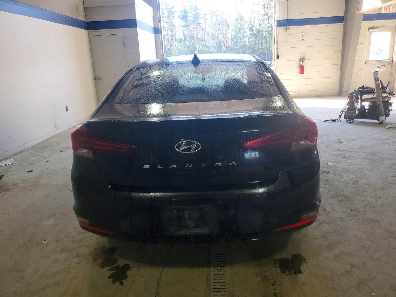 2020 HYUNDAI ELANTRA VALUE EDITION photo 6