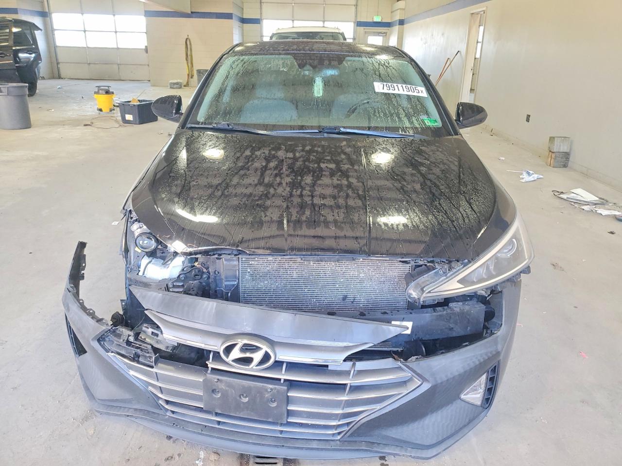 2020 HYUNDAI ELANTRA VALUE EDITION photo 5