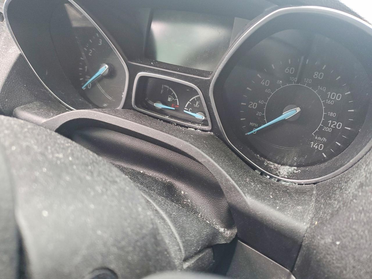 2019 FORD ESCAPE SE photo 25