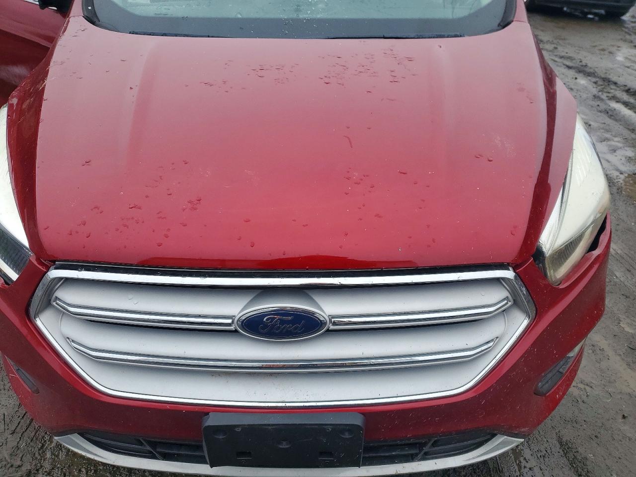 2019 FORD ESCAPE SE photo 34