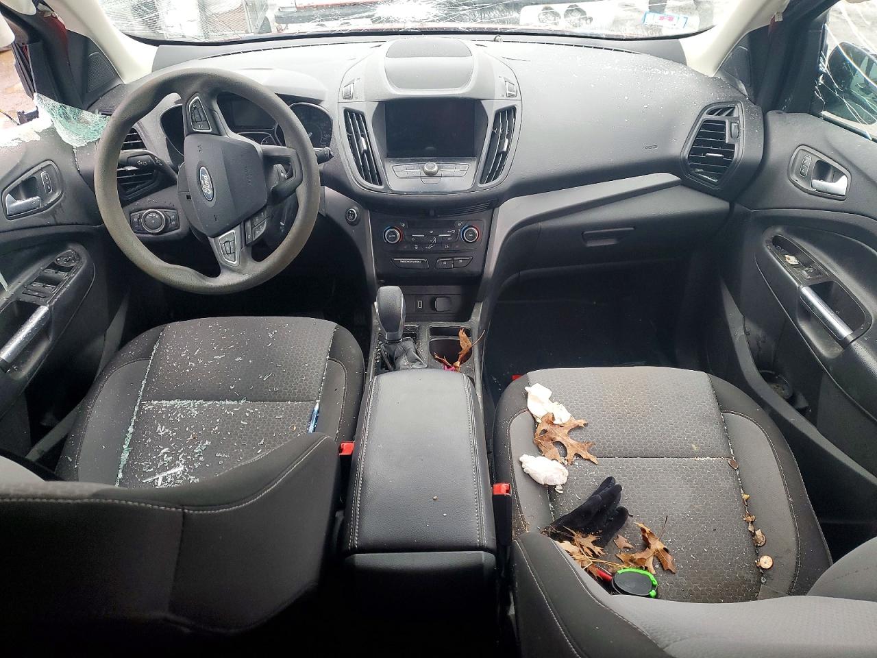 2019 FORD ESCAPE SE photo 22