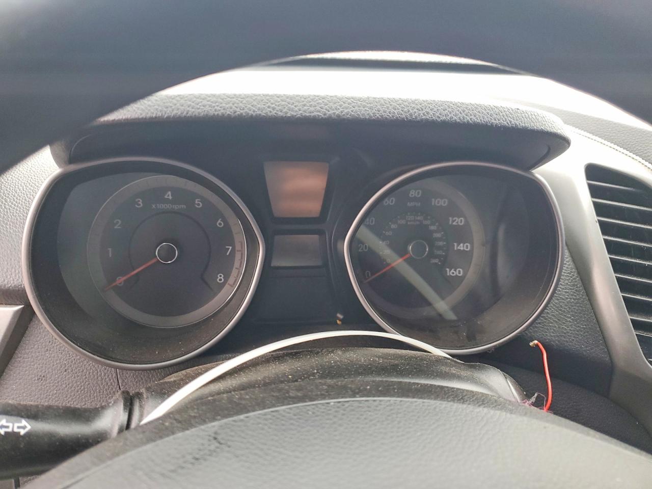 2017 HYUNDAI ELANTRA photo 17