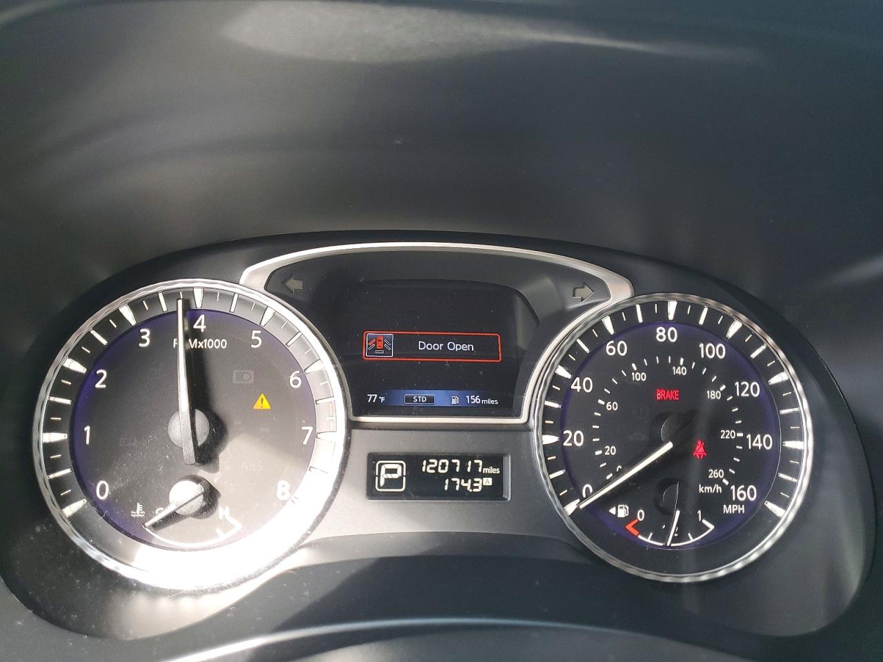 2020 INFINITI QX60 LUXE photo 25