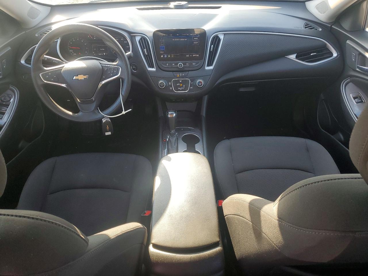 2020 CHEVROLET MALIBU LS photo 15