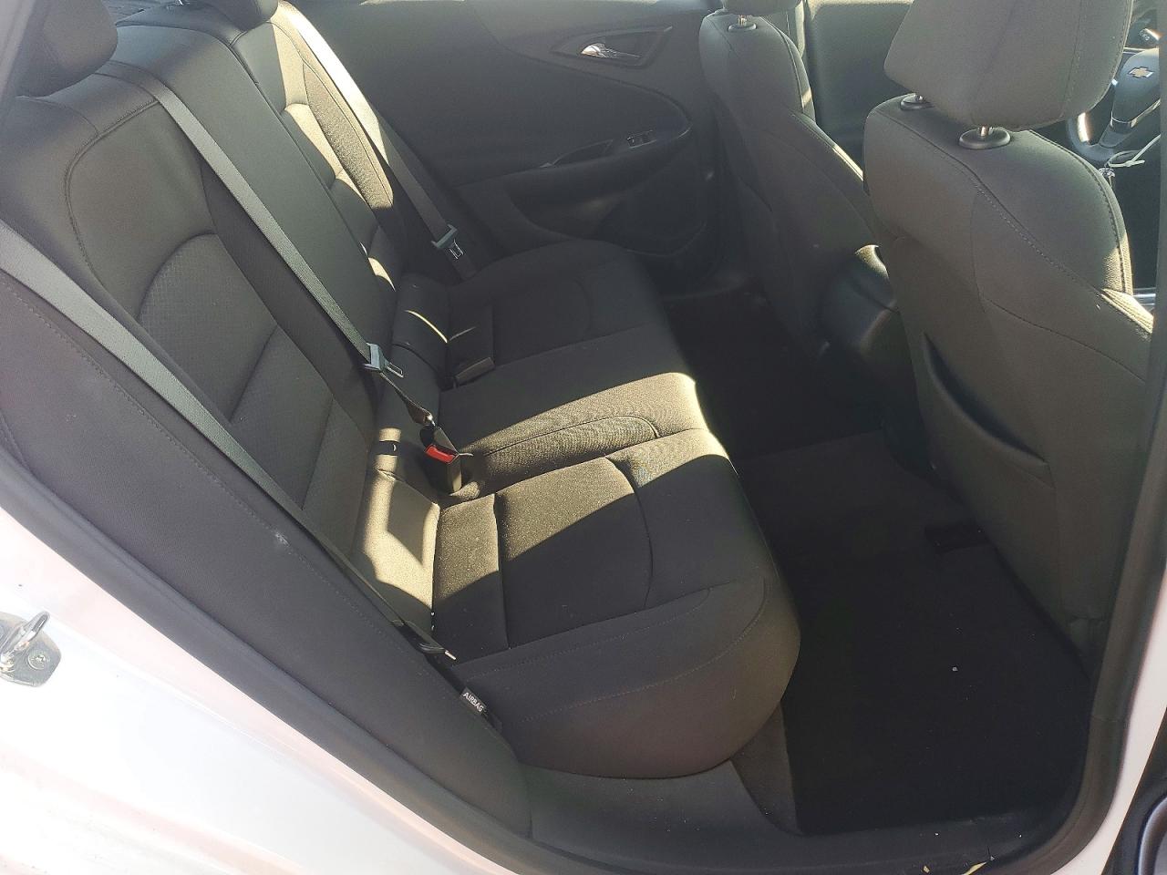 2020 CHEVROLET MALIBU LS photo 19
