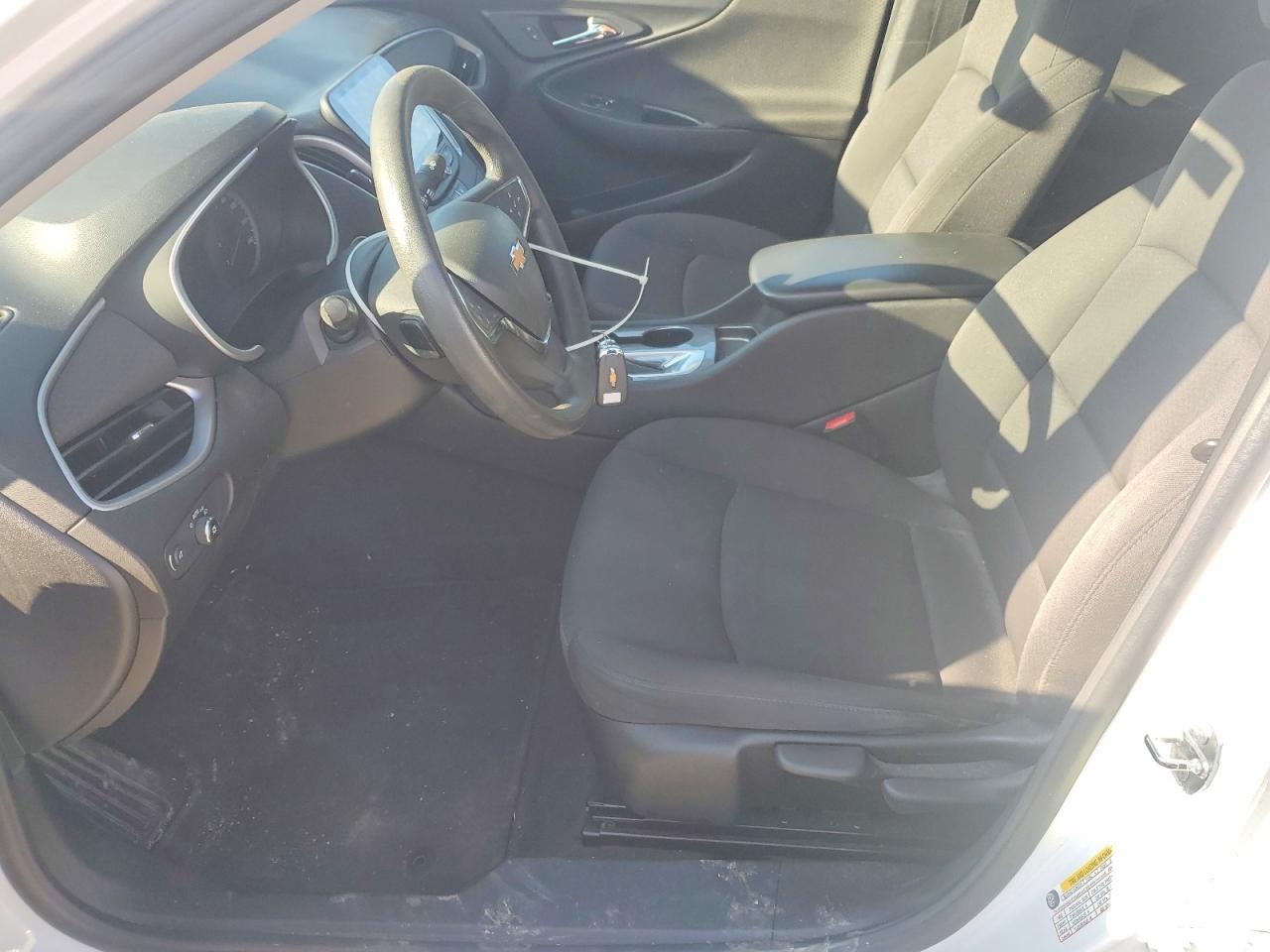 2020 CHEVROLET MALIBU LS photo 13