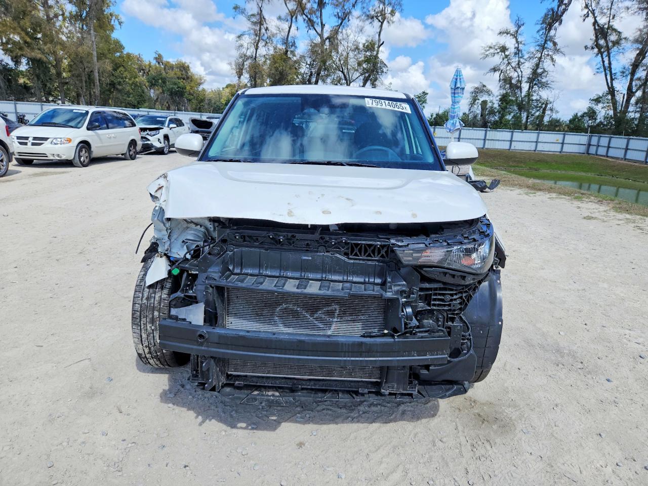 2025 KIA SOUL LX photo 13