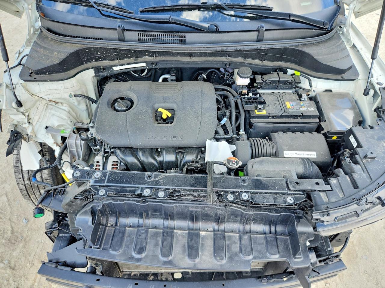 2025 KIA SOUL LX photo 31