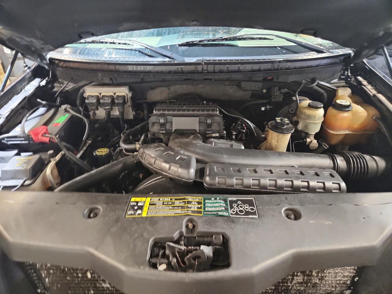 2004 FORD F150 SUPERCREW photo 21