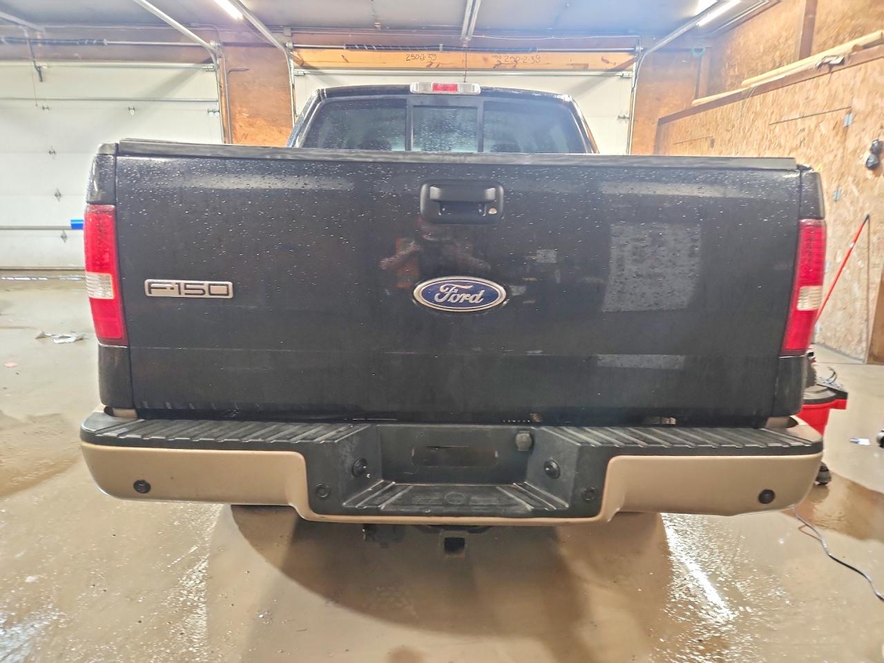 2004 FORD F150 SUPERCREW photo 11