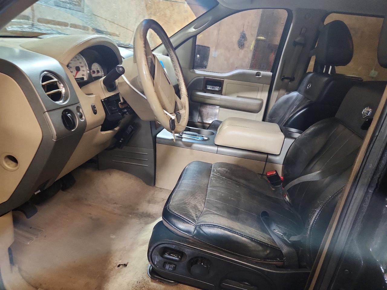 2004 FORD F150 SUPERCREW photo 13