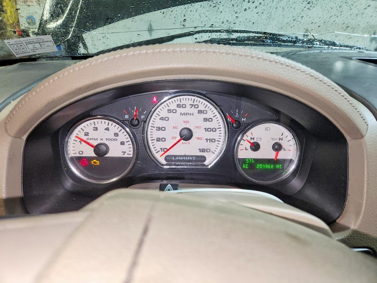 2004 FORD F150 SUPERCREW photo 17