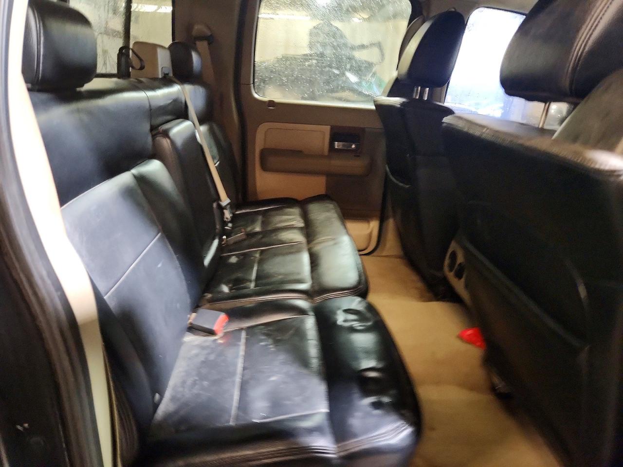 2004 FORD F150 SUPERCREW photo 19