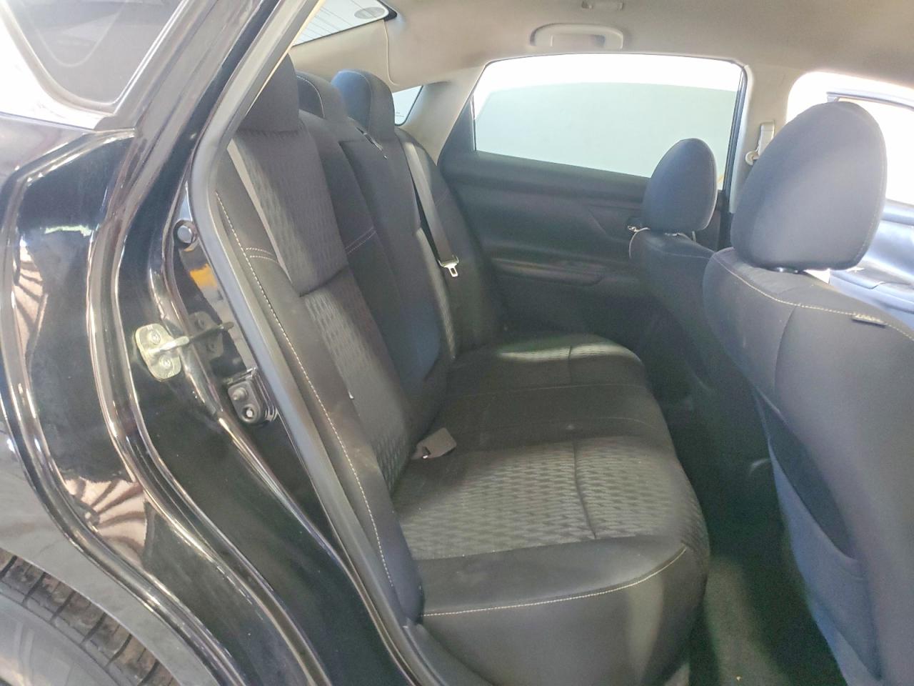 2017 NISSAN ALTIMA 2.5 S photo 19