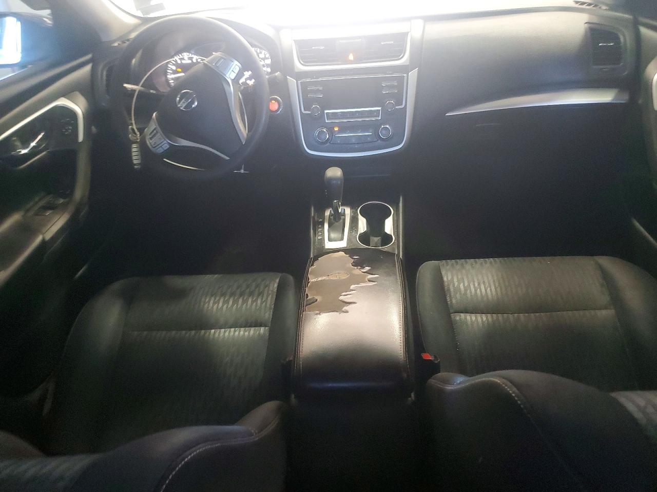 2017 NISSAN ALTIMA 2.5 S photo 15