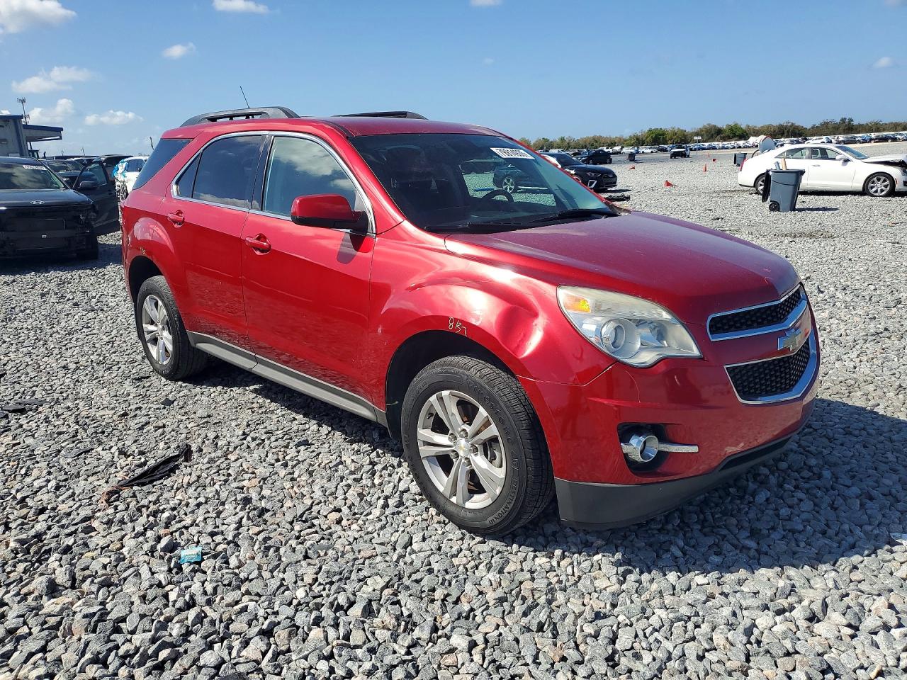 2013 CHEVROLET EQUINOX LT photo 7