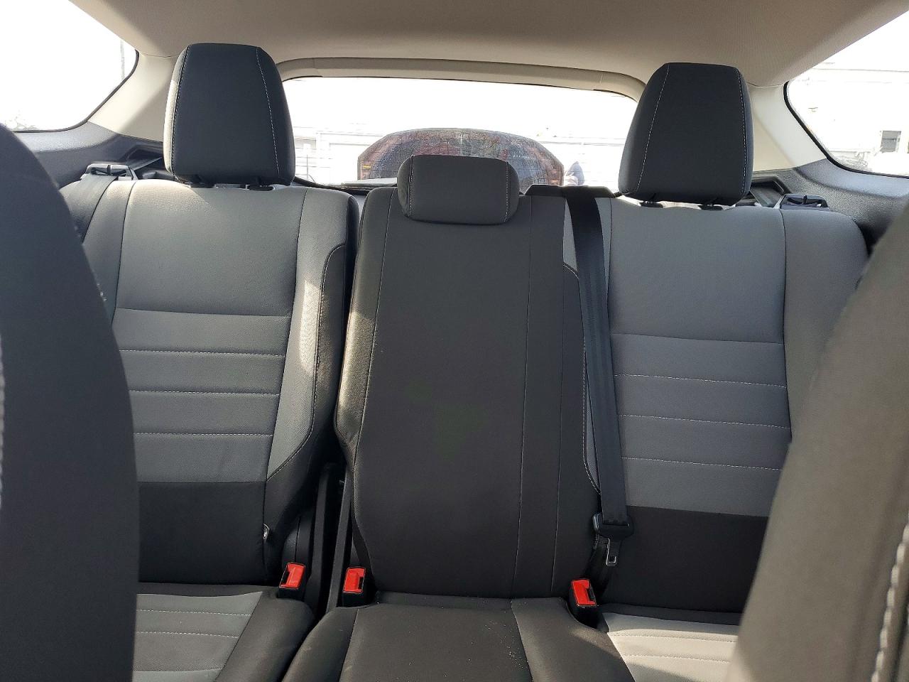 2018 FORD ESCAPE S photo 19