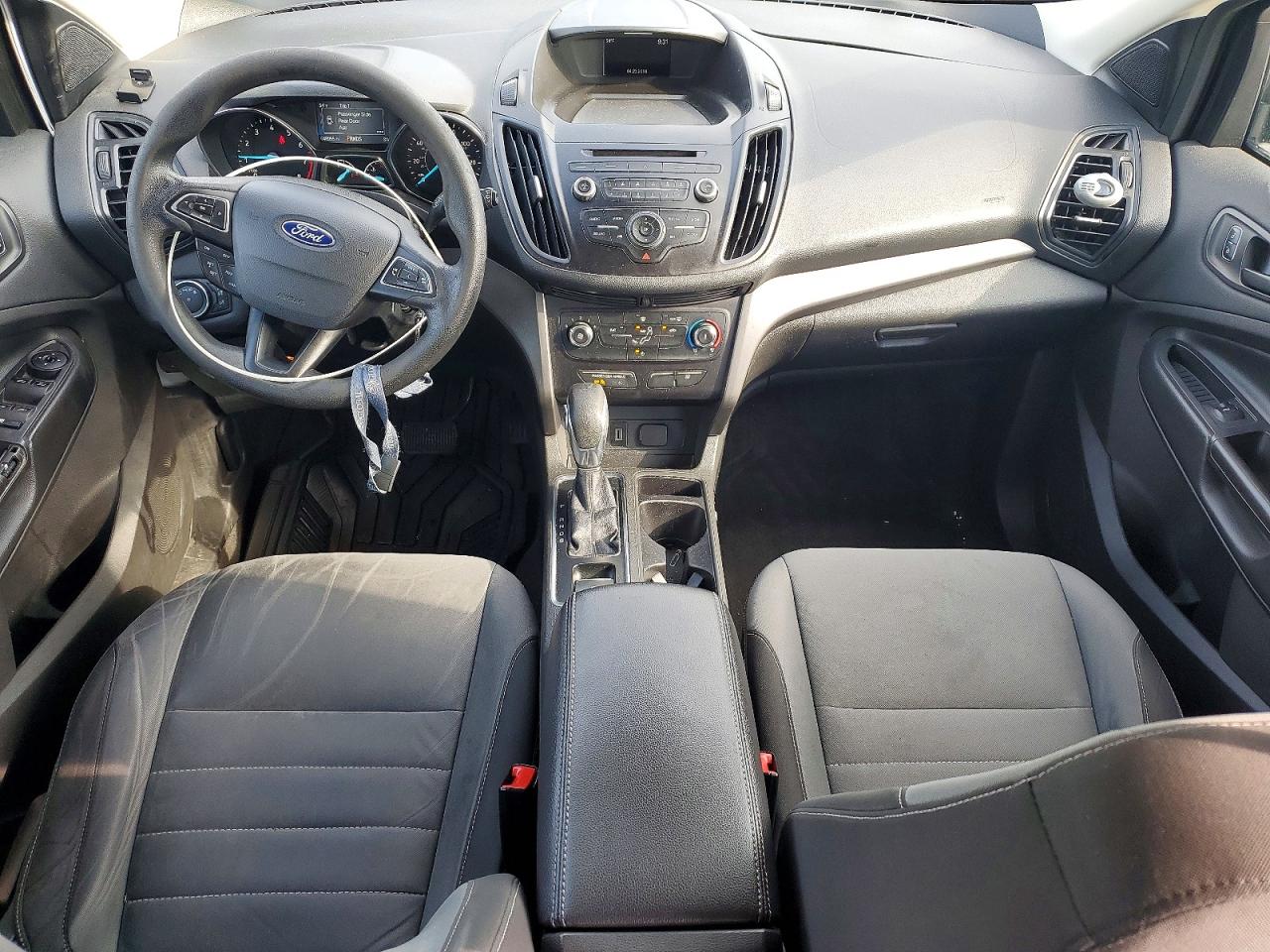 2018 FORD ESCAPE S photo 15