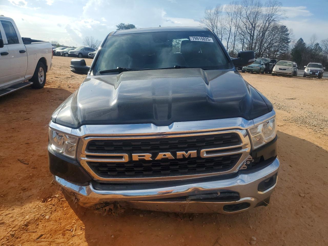 2023 RAM 1500 BIG HORN photo 9
