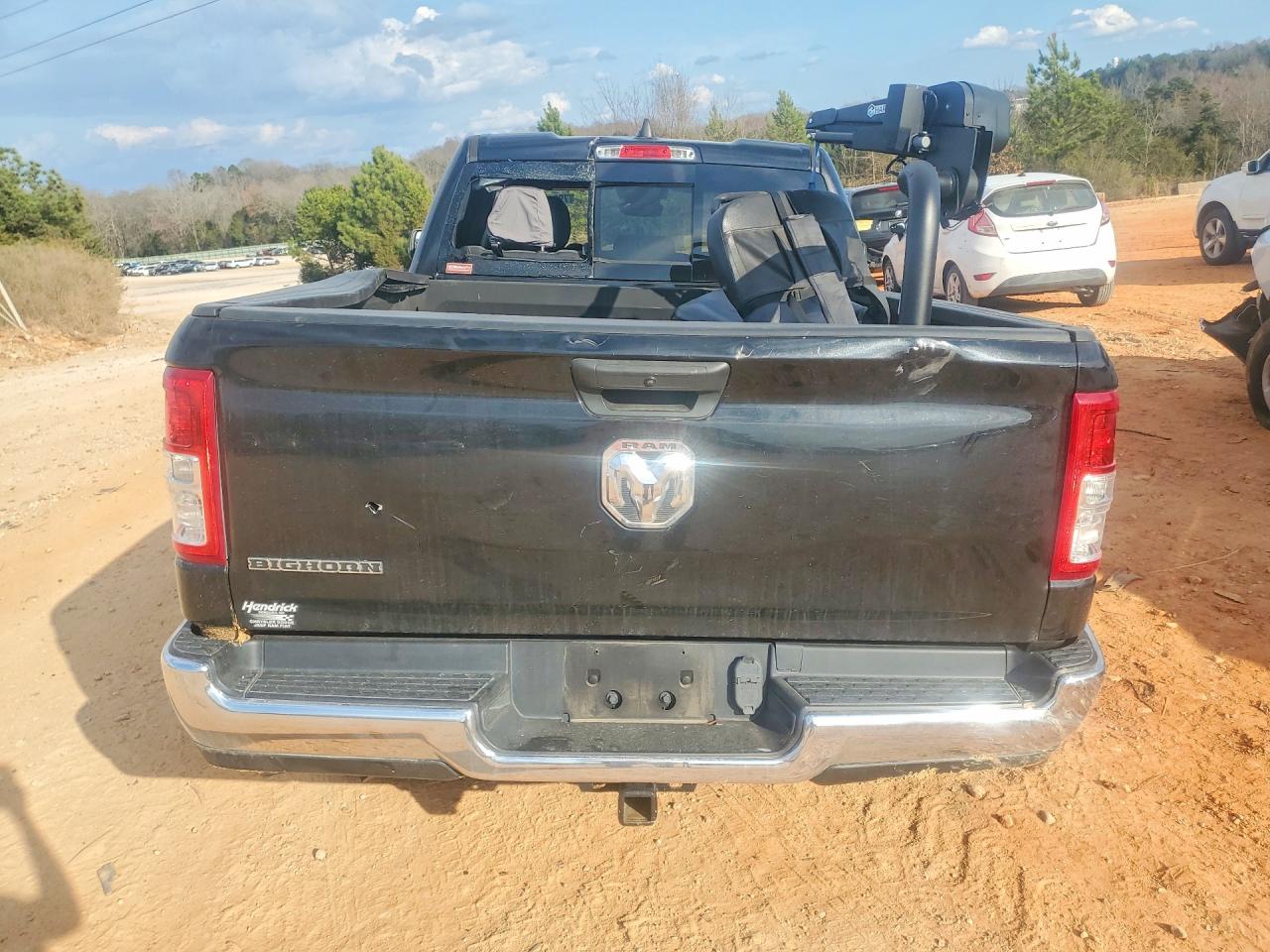 2023 RAM 1500 BIG HORN photo 11