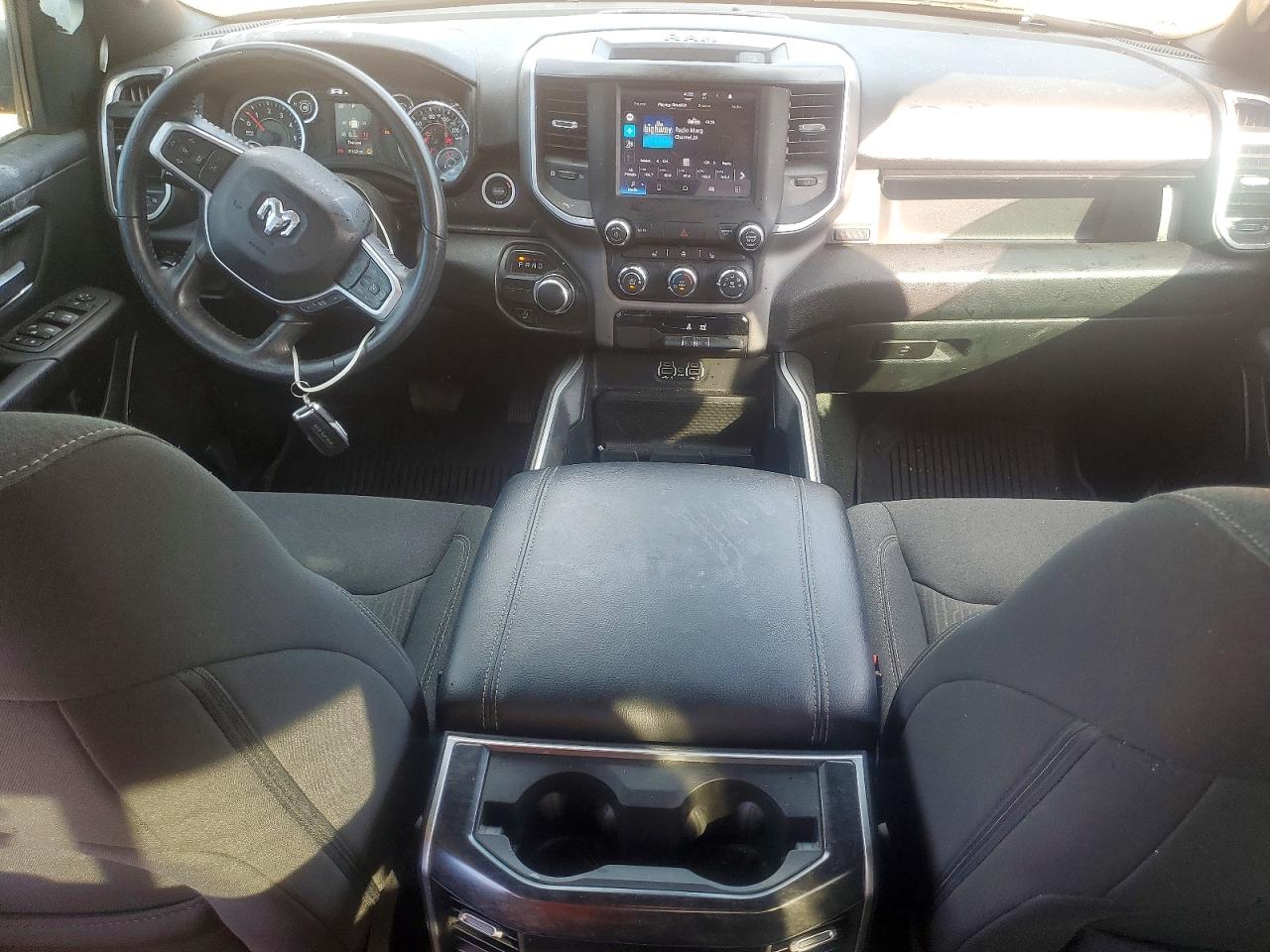 2023 RAM 1500 BIG HORN photo 15