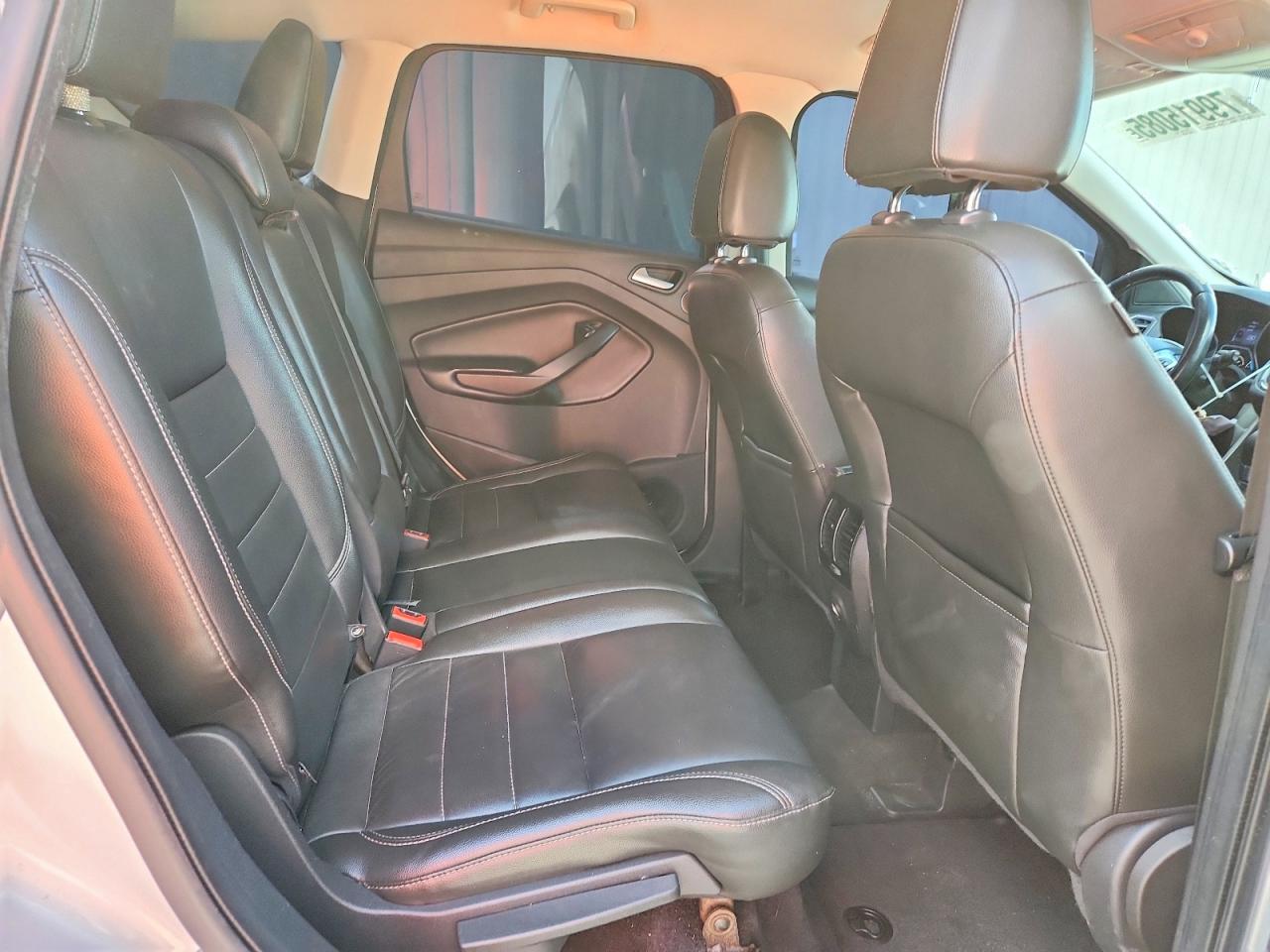 2013 FORD ESCAPE SEL photo 31
