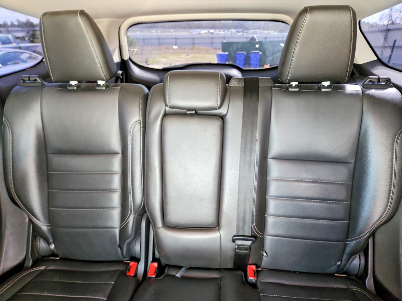 2013 FORD ESCAPE SEL photo 28