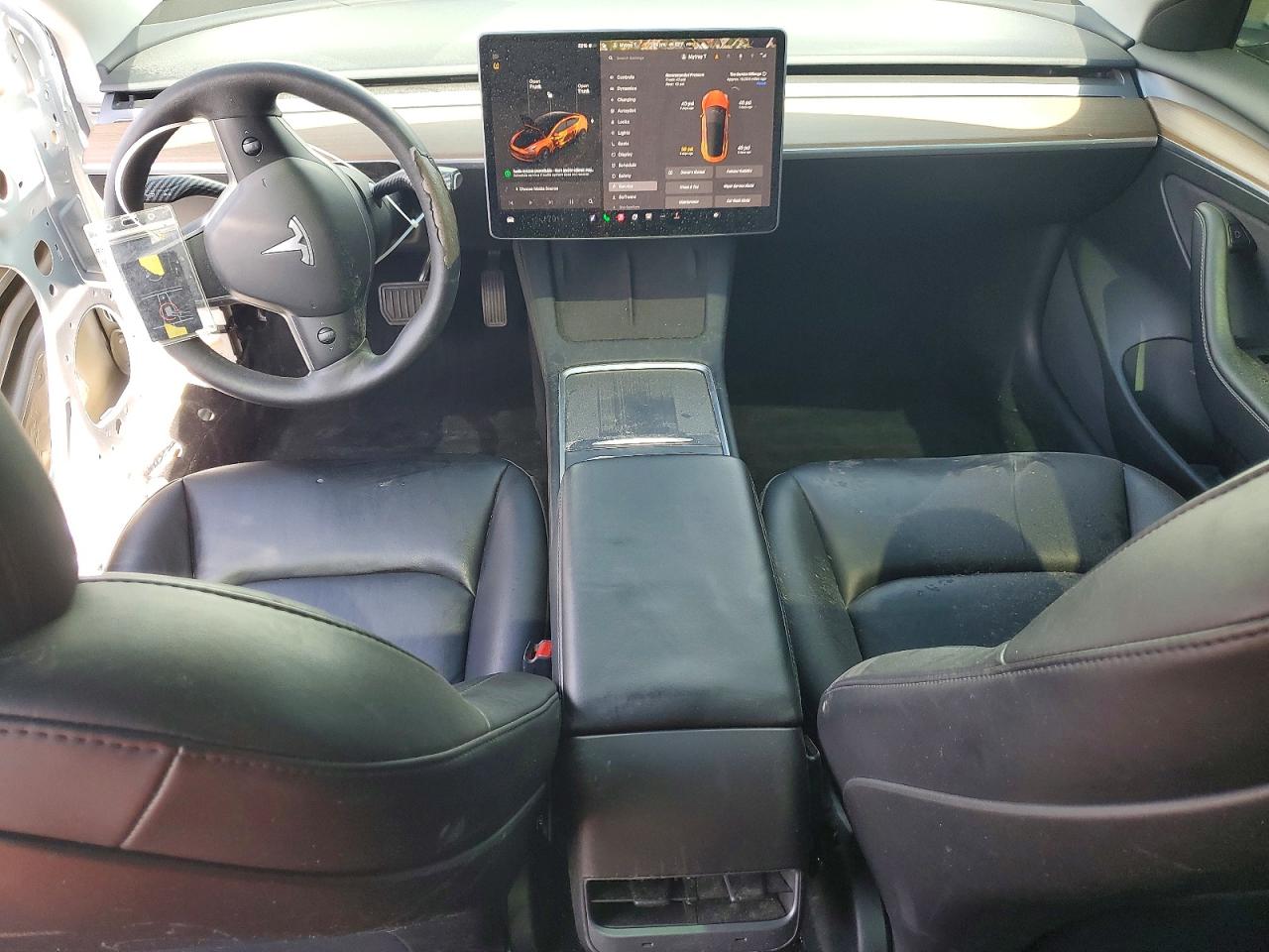 2023 TESLA MODEL 3 photo 15