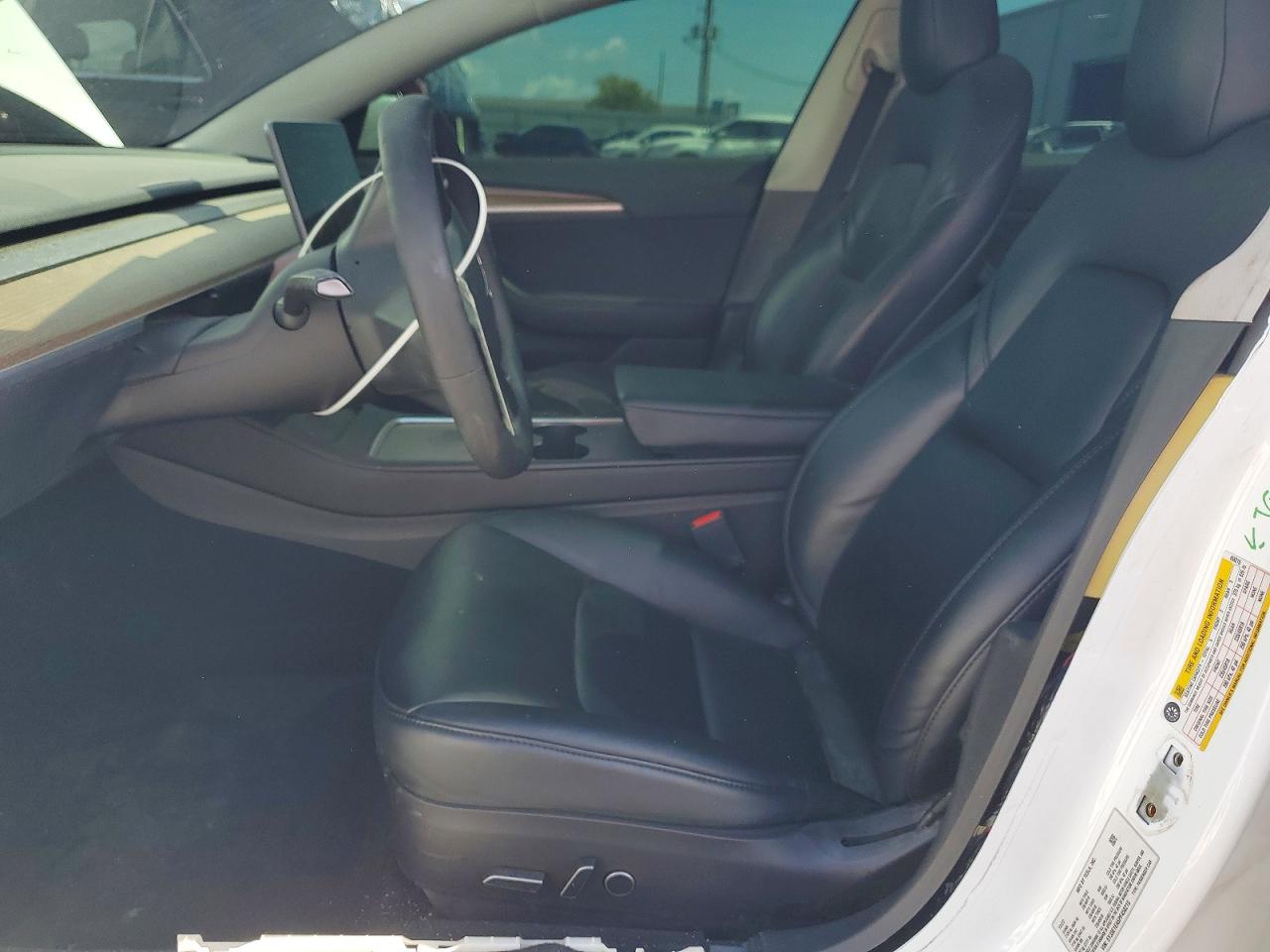 2023 TESLA MODEL 3 photo 13