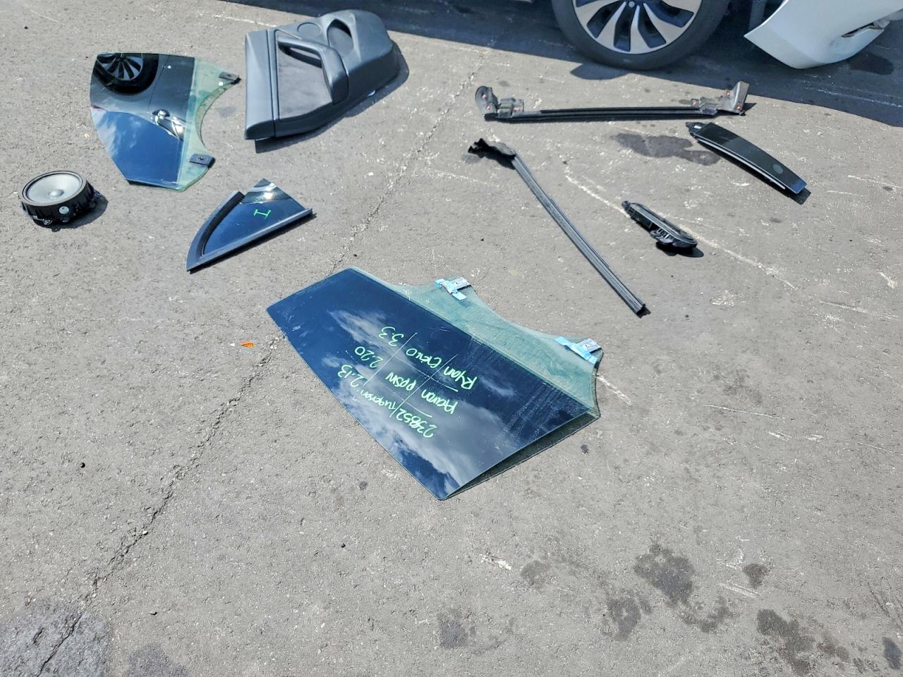 2023 TESLA MODEL 3 photo 23