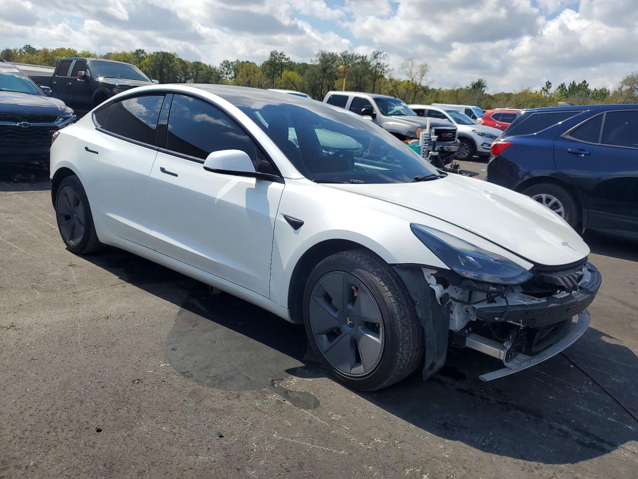 2023 TESLA MODEL 3 photo 7