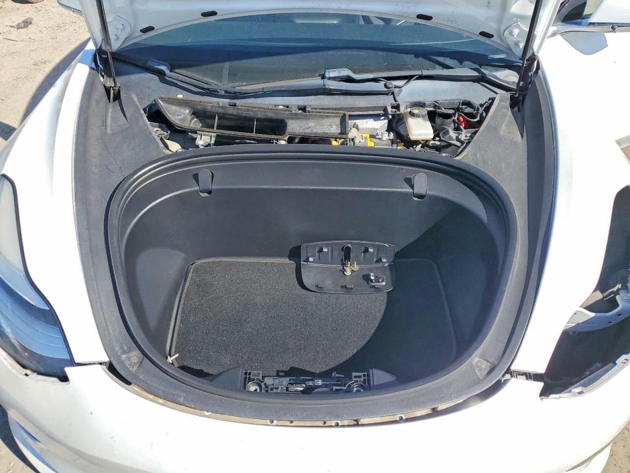 2019 TESLA MODEL 3 photo 21