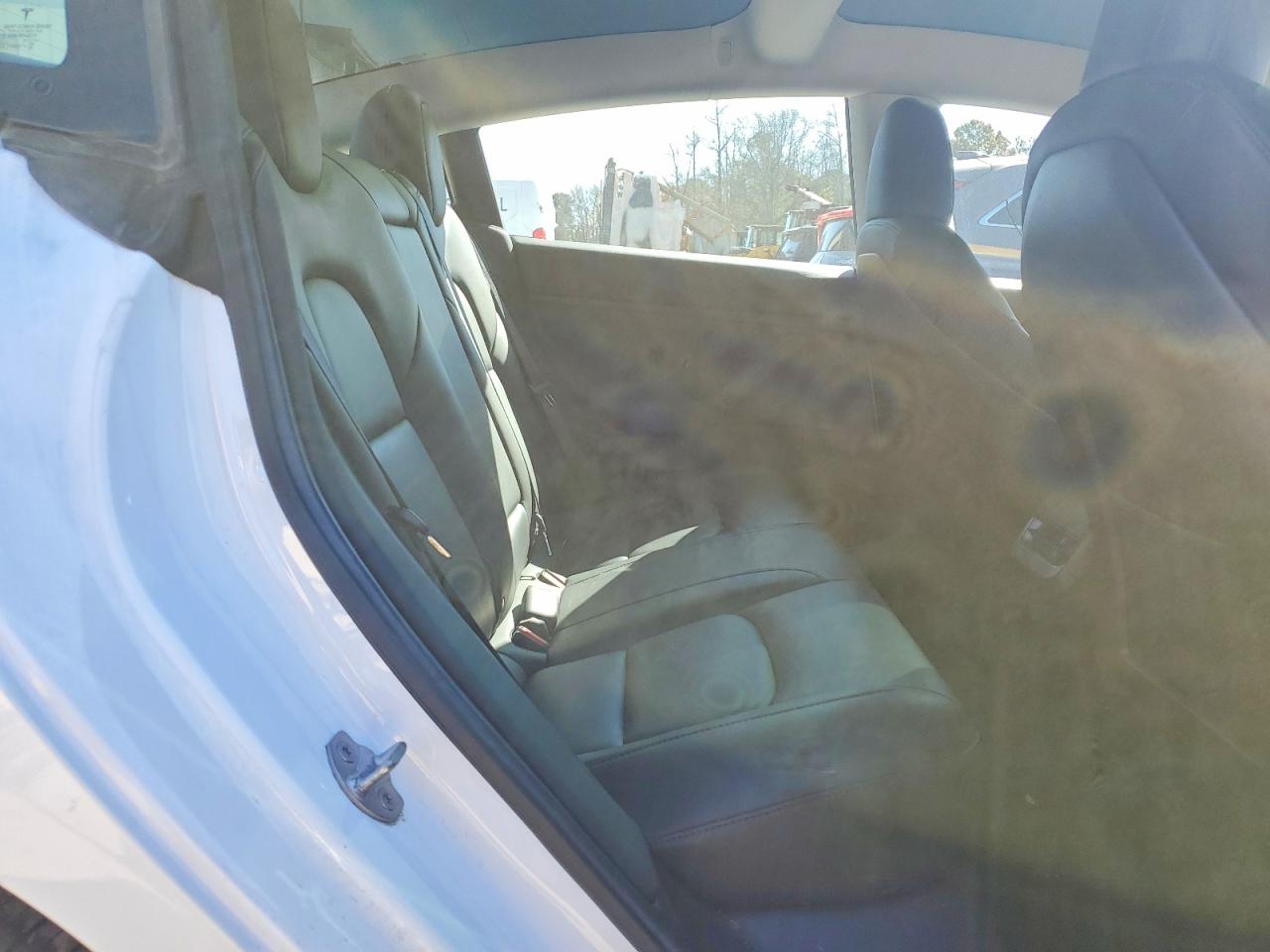 2019 TESLA MODEL 3 photo 19