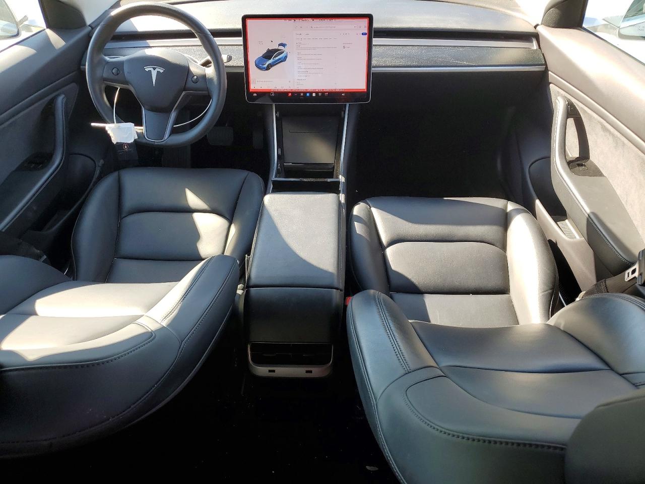 2019 TESLA MODEL 3 photo 15