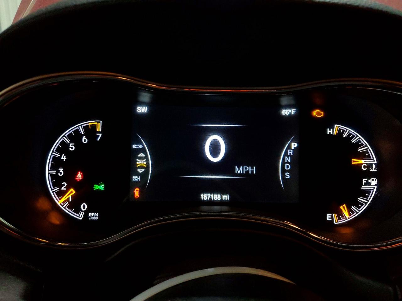 2015 JEEP GRAND CHEROKEE LIMITED photo 17