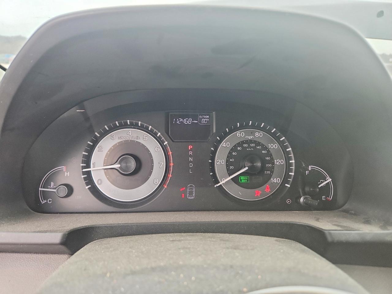 2016 HONDA ODYSSEY SE photo 17