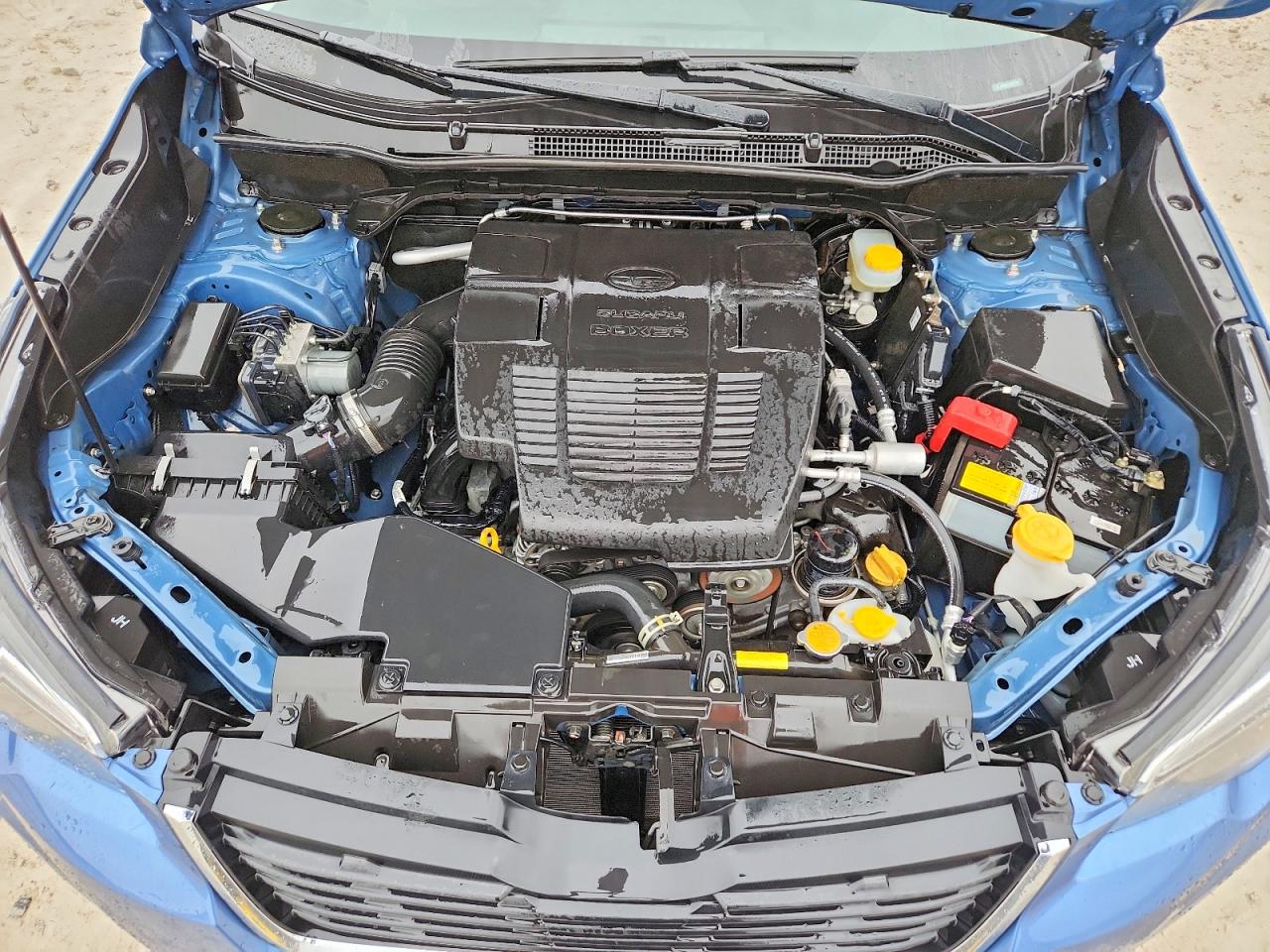 2020 SUBARU FORESTER LIMITED photo 12