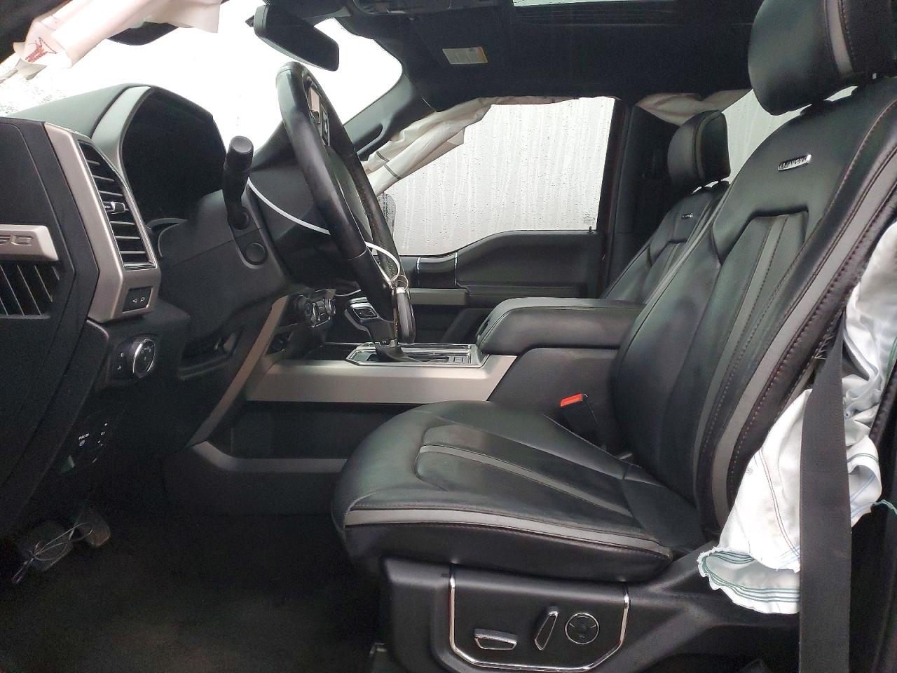 2018 FORD F150 SUPERCREW photo 19
