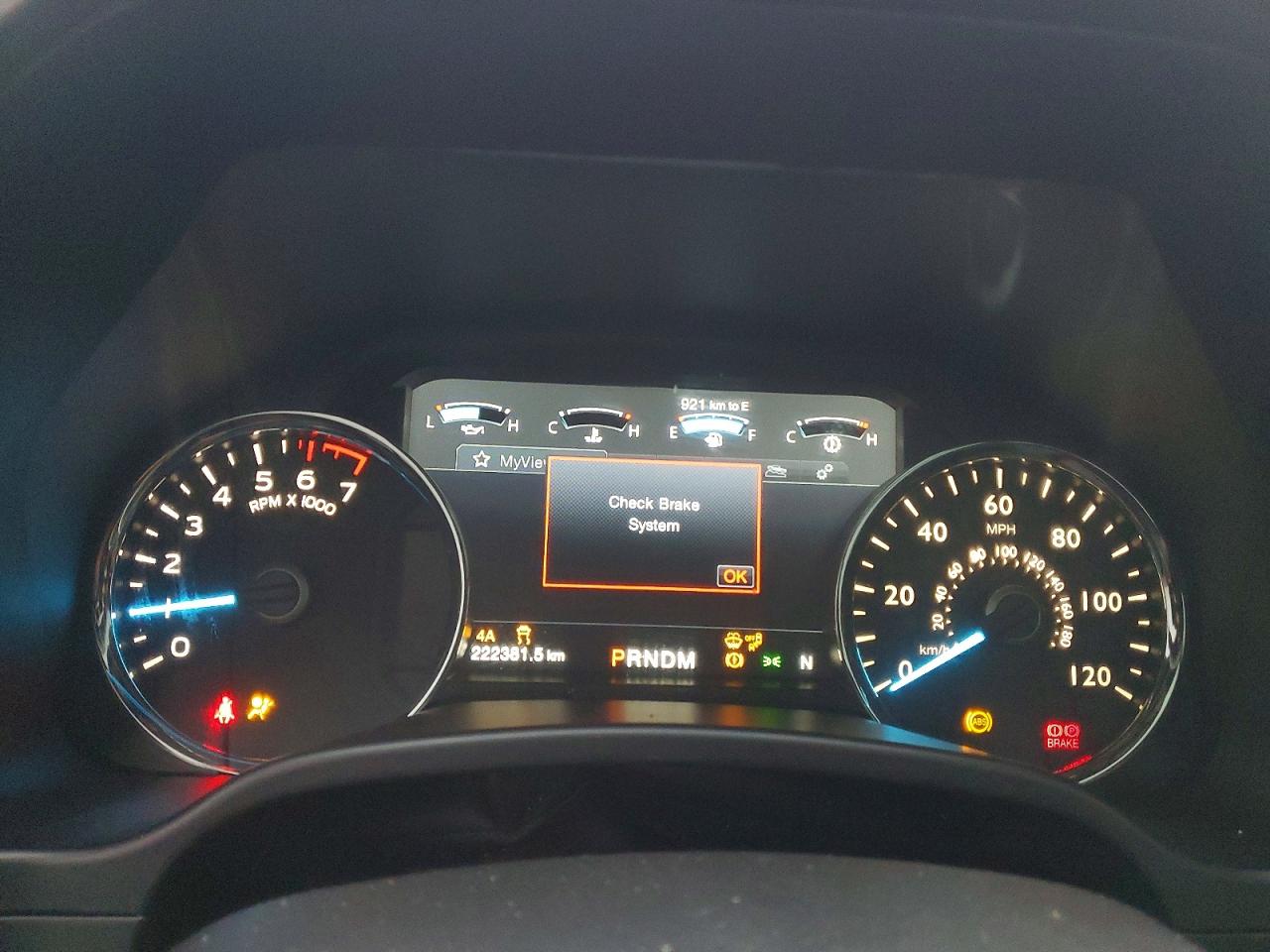 2018 FORD F150 SUPERCREW photo 25