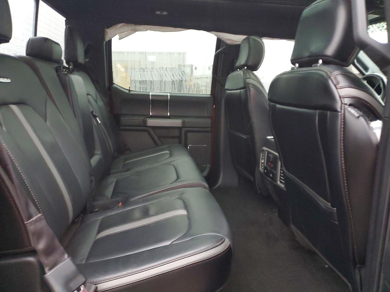 2018 FORD F150 SUPERCREW photo 28